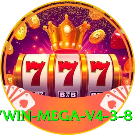147win Mega v4.3.8 - 2
