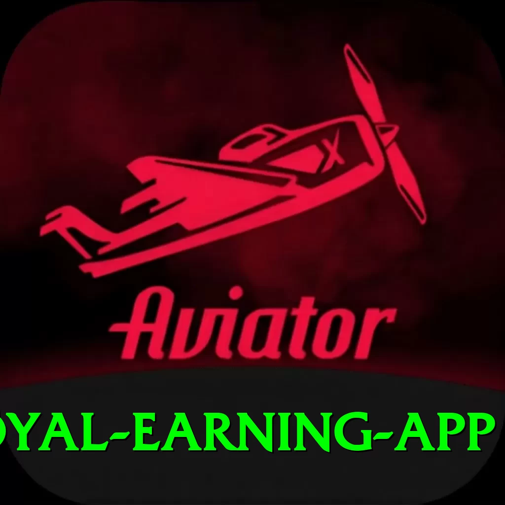 1JJ Game - Royal Earning App - 2