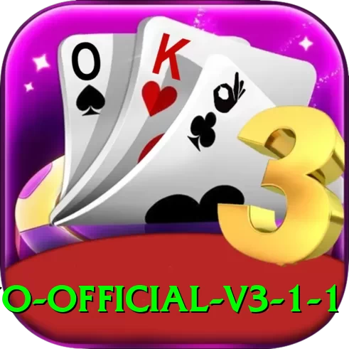 33d Casino Official v3.1.1 - 2