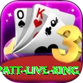 3patt Live King