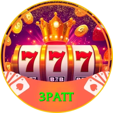 3patt Casino Official v3.0.0 - 2