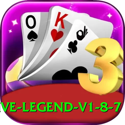 666w Live Legend v1.8.7 - 2