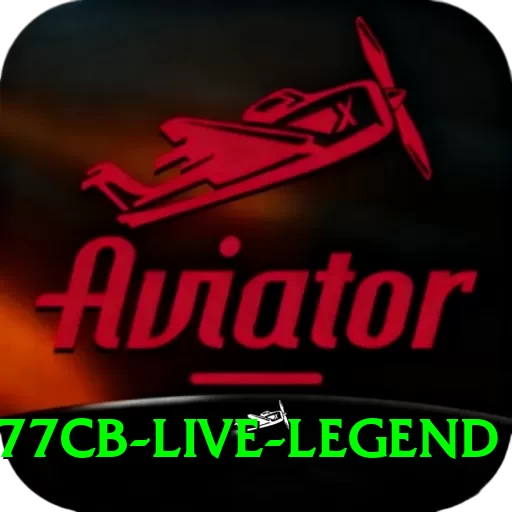 777cb Live Legend - 2