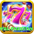 777cb Royal Pakistan