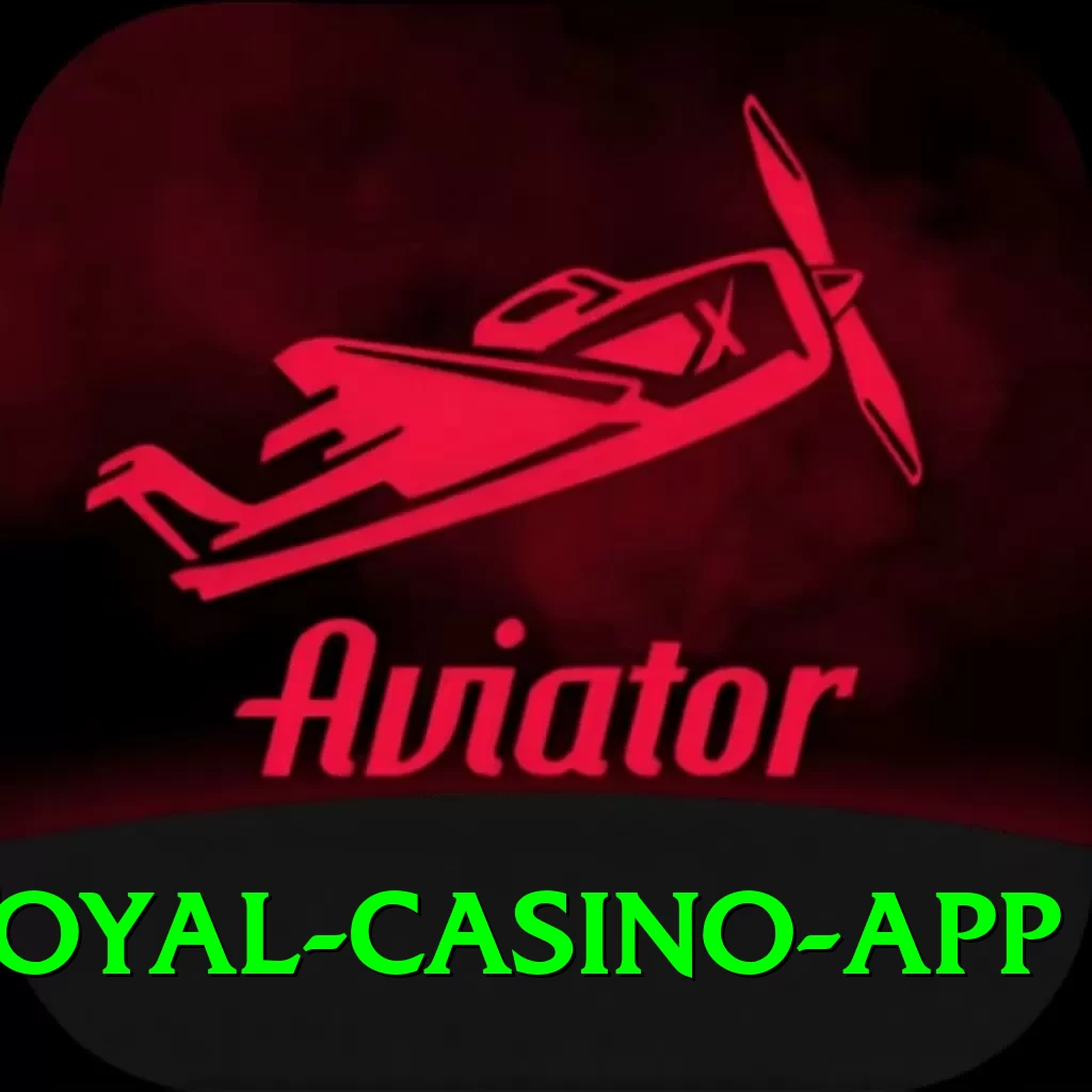 777CX Game Royal Casino App - 2