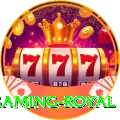 777cx - Gaming Royal