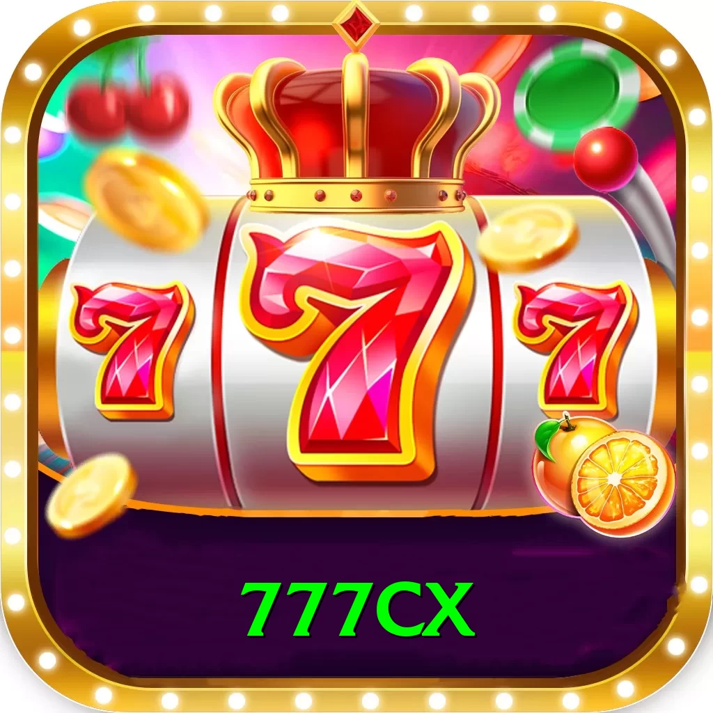 777cx King Gaming App - 2