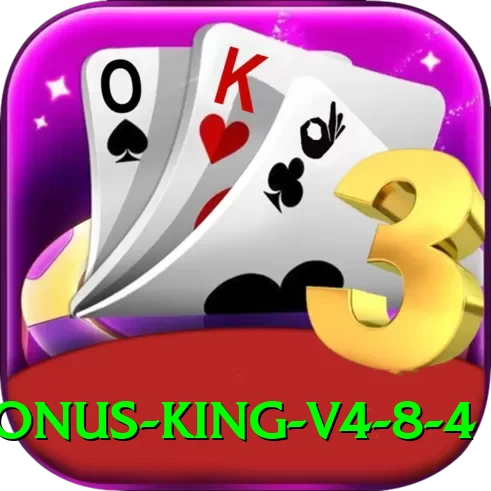 777sx Bonus King v4.8.4 - 2