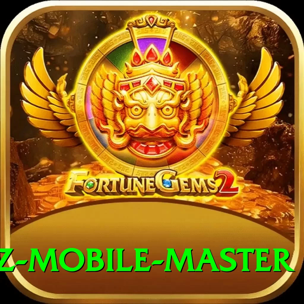 777sz Mobile Master - 2
