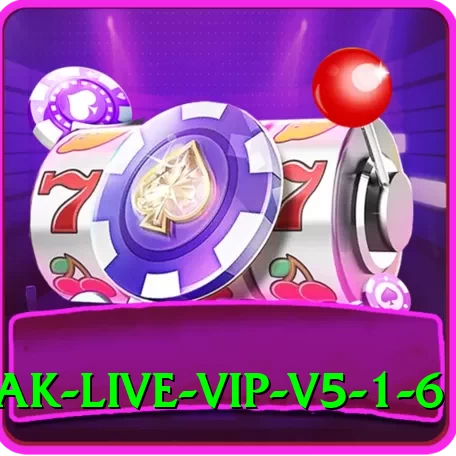 77pak Live VIP v5.1.6 - 2
