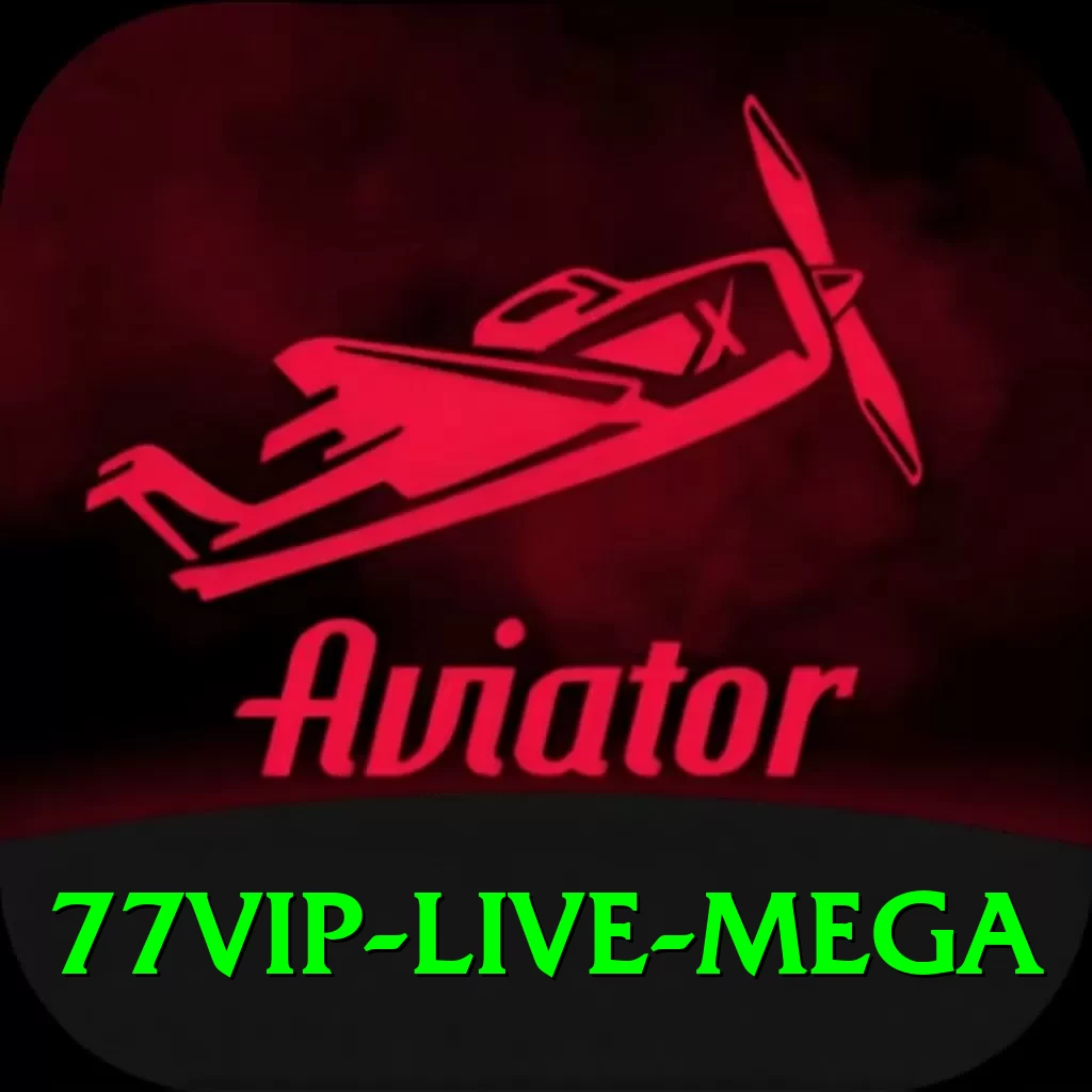 77vip - Live Mega - 2