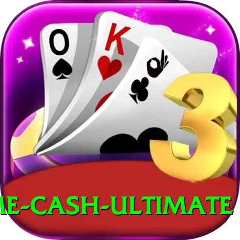 7F777 Game Cash Ultimate - 2
