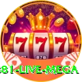 8881 - Live Mega