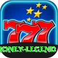 89F - Real Money Legend
