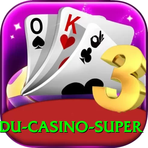 92 DADU - Casino Super - 2