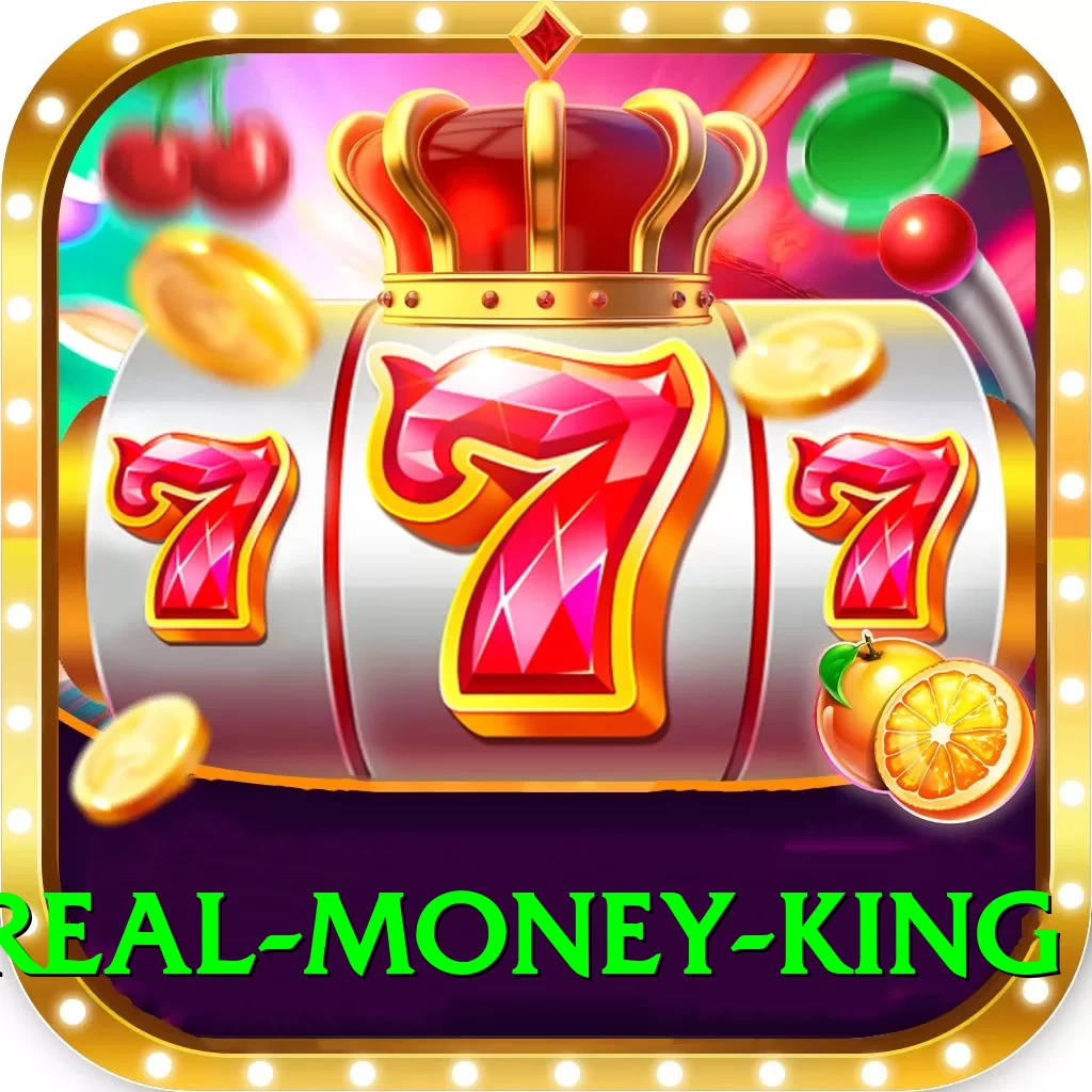 92 DADU - Real Money King - 2