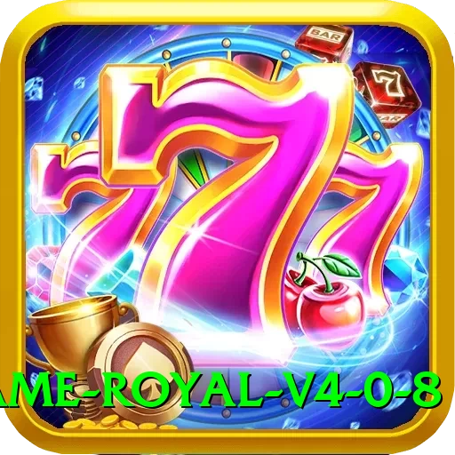 92R Game - Royal v4.0.8 - 2