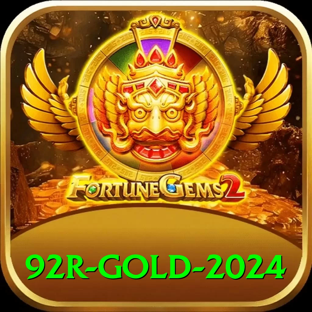 92r Gold 2024 - 2