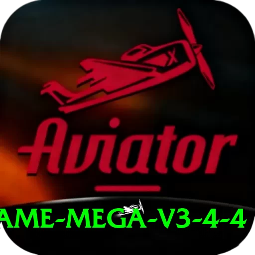 97pkr Game Mega v3.4.4 - 2