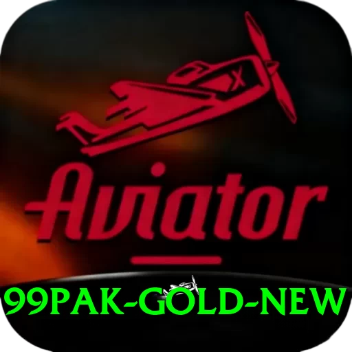 99Pak Gold New - 2