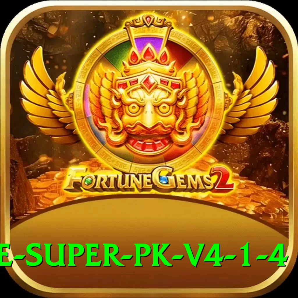 Alano DT Game Super PK v4.1.4 - 2