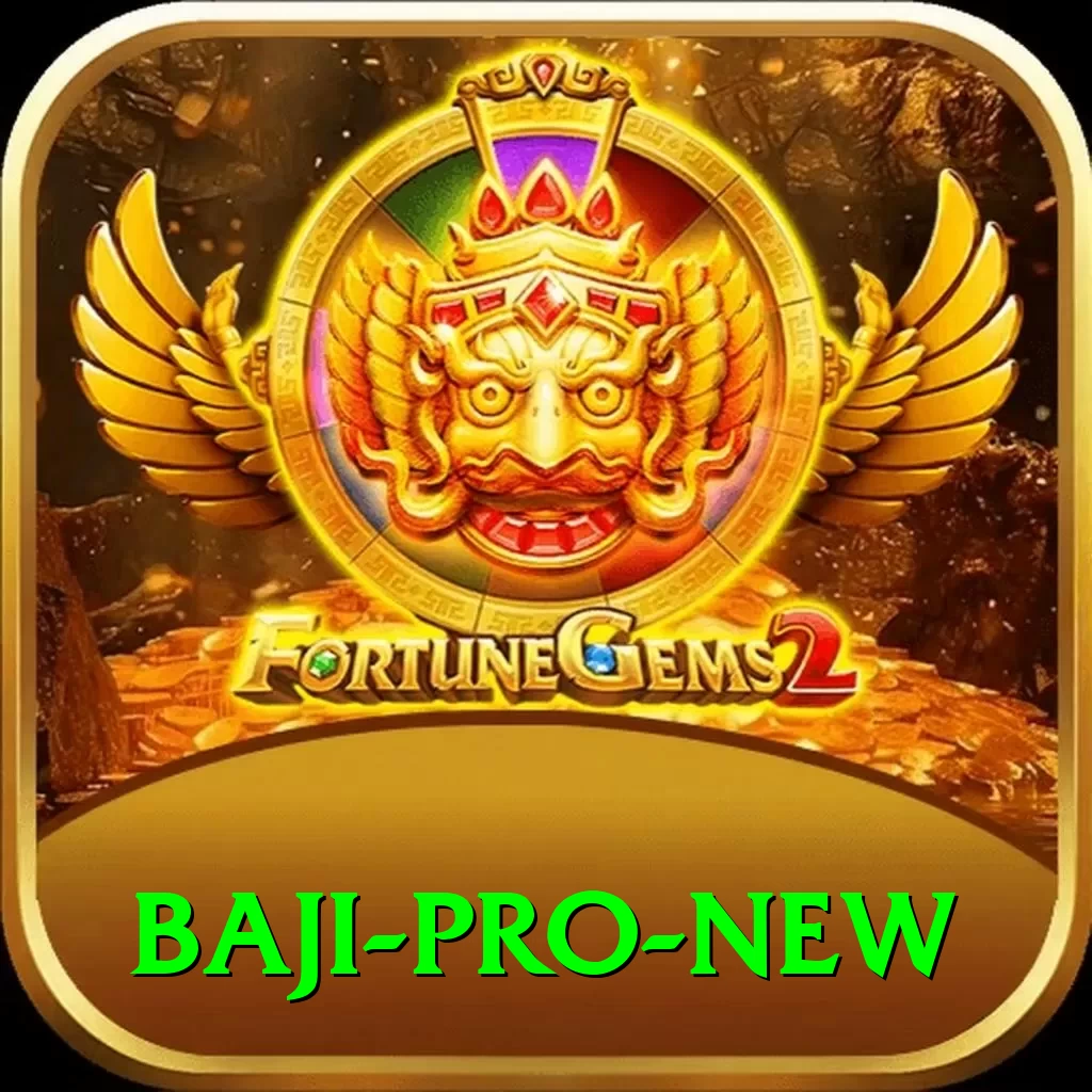 baji Pro New - 2