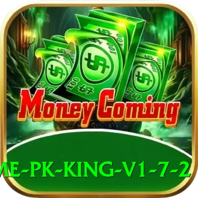 Bc.Game PK King v1.7.2 - 2