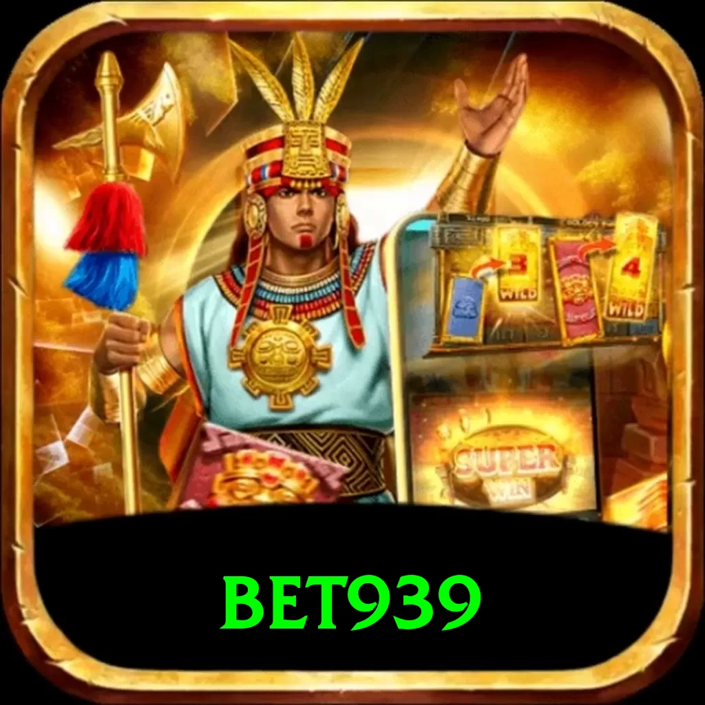 bet939 Mega v2.0.0 - 2