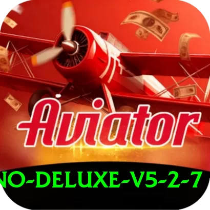 Betandyou Casino Deluxe v5.2.7 - 2