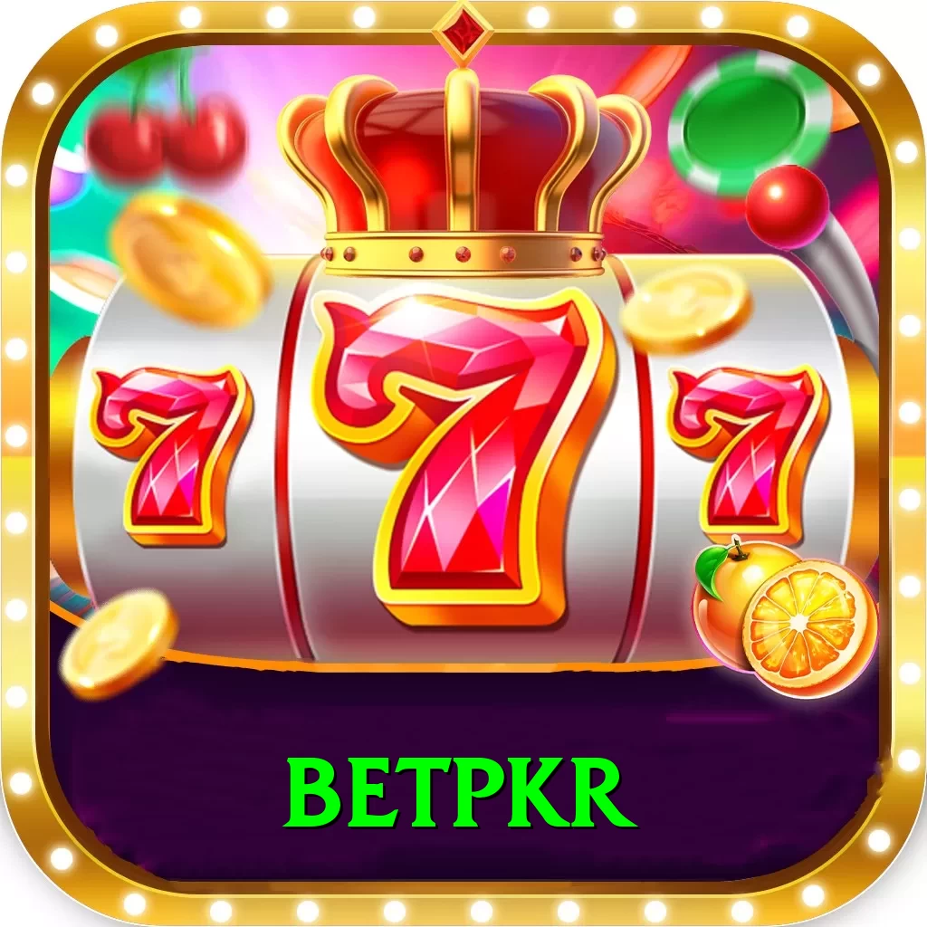 betpkr Official v4.4.8 - 2