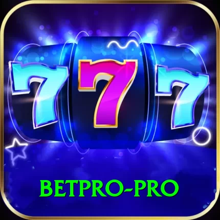 betpro Casino Official v1.1.1 - 2
