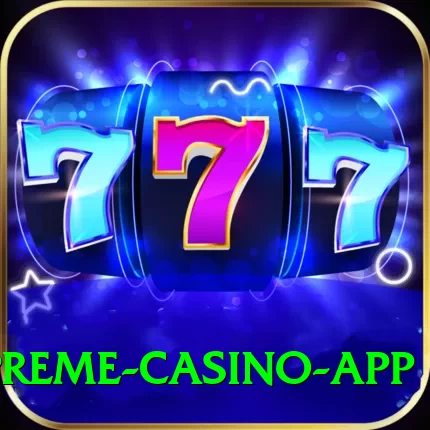 betpro Supreme Casino App - 2