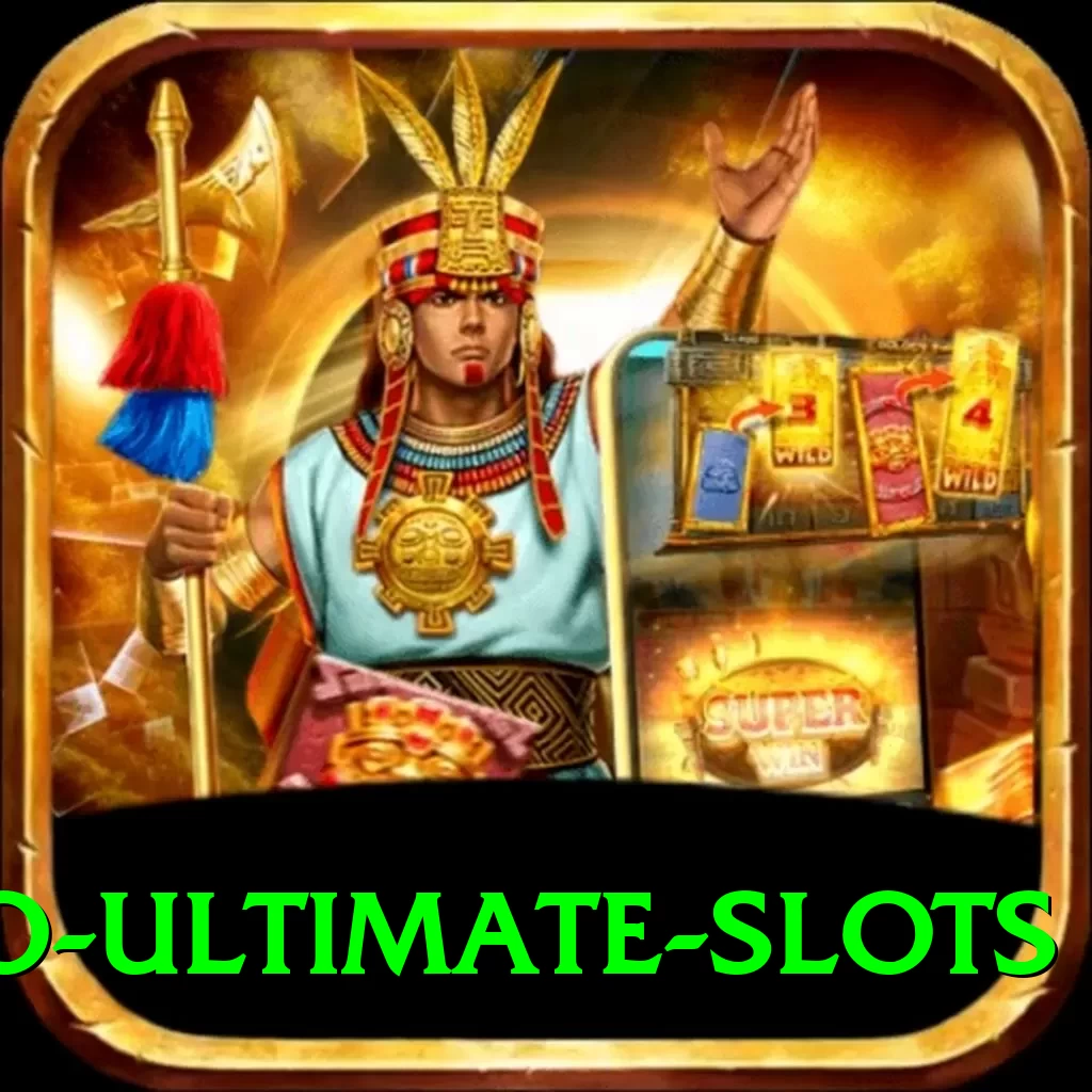betpro Ultimate Slots - 2