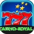 bg8881.pk - Casino Royal