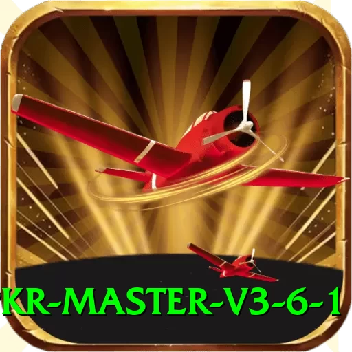 Bingo PKR - Master v3.6.1 - 2
