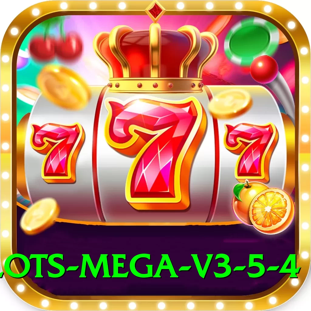 bingo Slots Mega v3.5.4 - 2