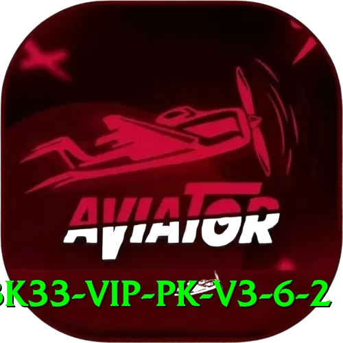 bk33 VIP PK v3.6.2 - 2