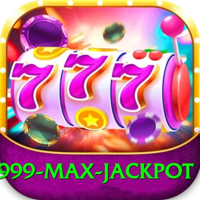 ck999 Max Jackpot - 2