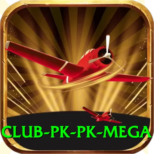 Club Pk PK Mega - 2