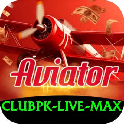 clubpk Live Max - 2