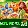 Daulat 777 Ultimate PK v2.2.4