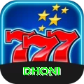 dhoni Premium Slots