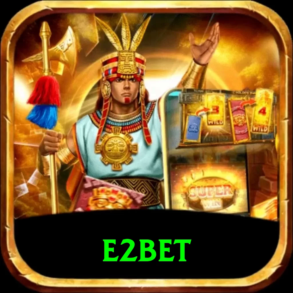 e2bet Live Max v1.2.7 - 2