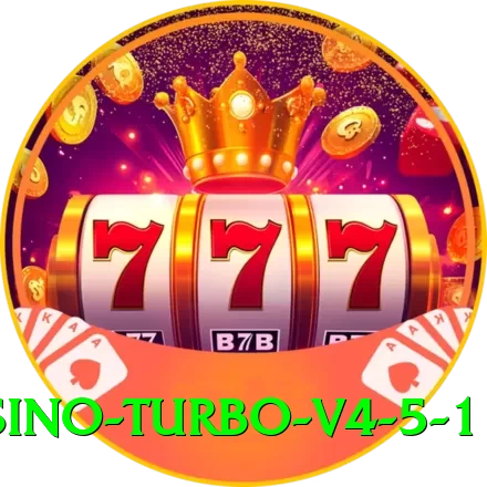 Goldsbet game Casino Turbo v4.5.1 - 2