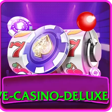 golo789 Live Casino Deluxe - 2