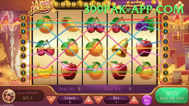 luck22 Live Premium v3.1.0 Screenshot 1