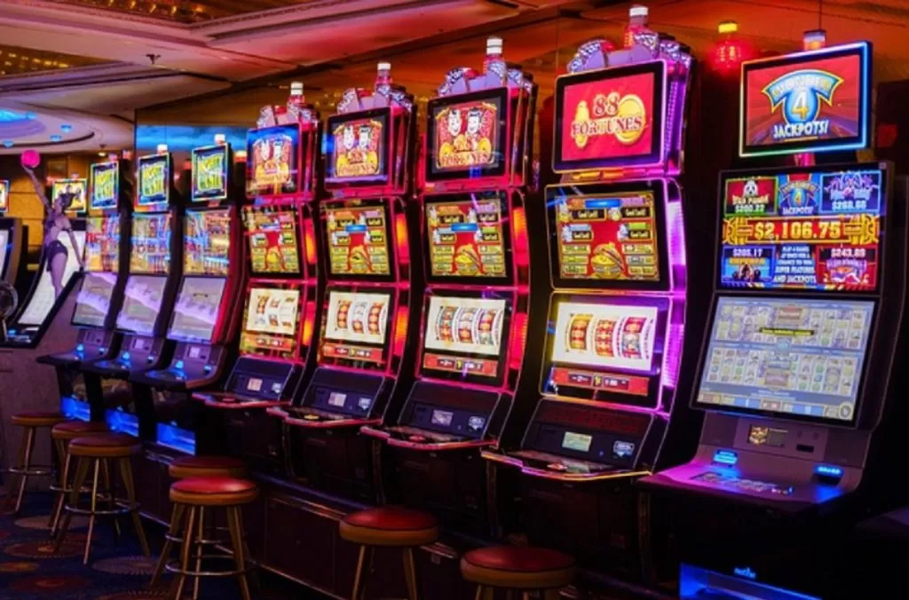 Slots betoubet - Sweet Bonanza e caça-níqueis populares