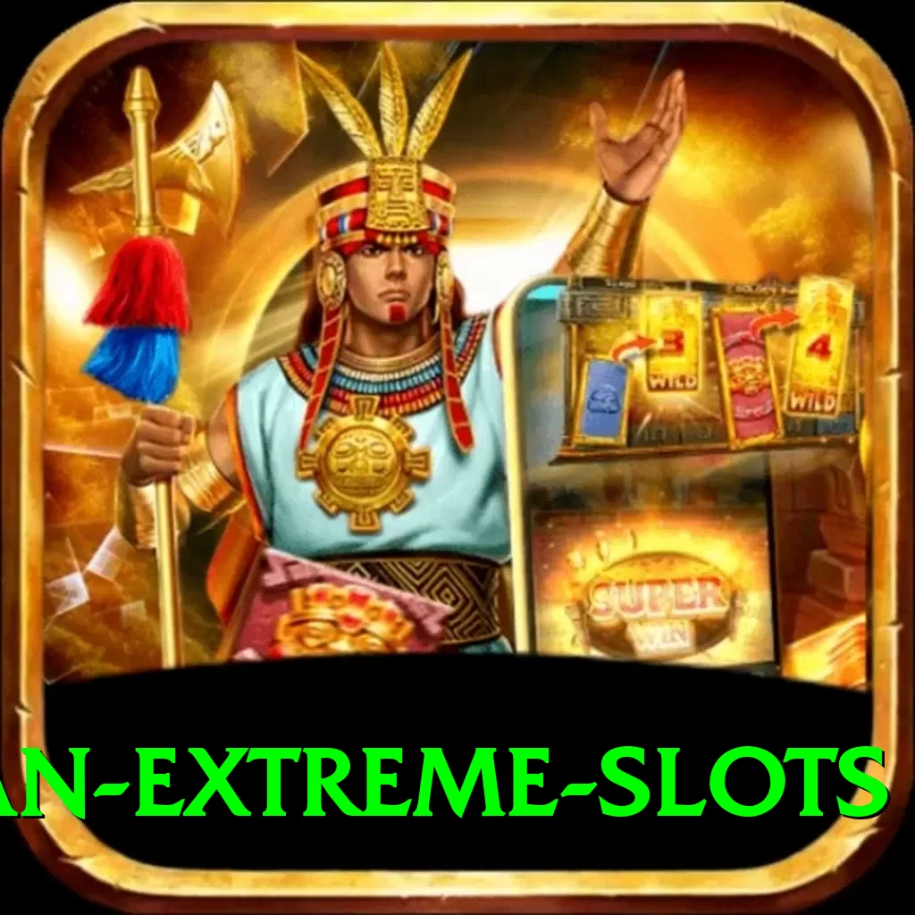 IPL Betting Pakistan Extreme Slots - 2