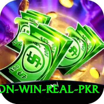 jami777 Champion - Win Real PKR - 2