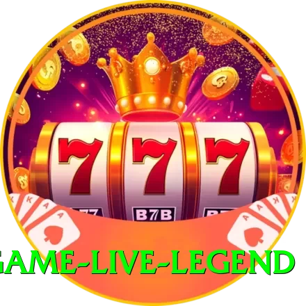 Jeekho Game - Live Legend - 2